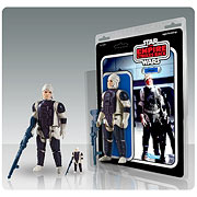 Star Wars Dengar Jumbo Kenner Action Figure